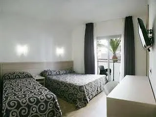 Tossa Ξενοδοχείο 4*