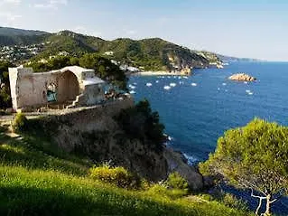 Tossa Ξενοδοχείο Τόσα ντε Μαρ