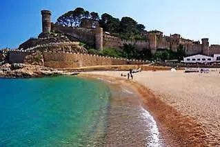 Tossa Ξενοδοχείο