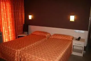 Tossa Ξενοδοχείο 4*