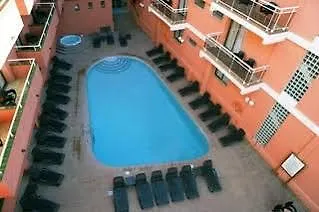 Hotel Tossa Tossa de Mar
