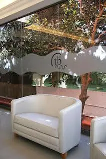 Tossa Hotel