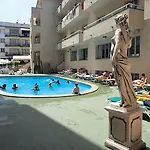 Tossa Hotel Tossa de Mar