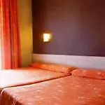 Hotel Tossa 4*