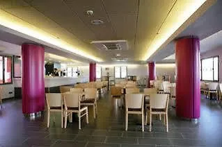 Tossa Hotel