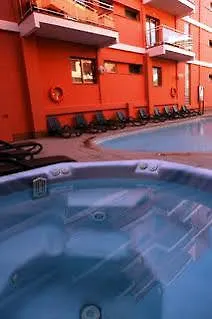 Hotel Tossa Tossa de Mar