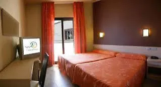 Tossa Hotel 4*