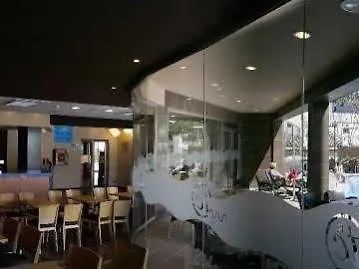 Hotel Tossa 4*