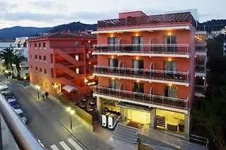 Hotel Tossa Tossa de Mar