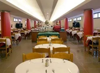 Hotel Tossa 4*