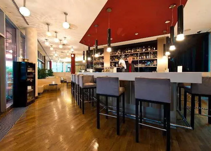 Hotel Tossa 4*