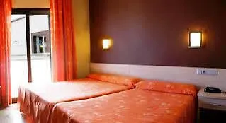 Hotel Tossa 4*