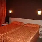 Tossa Szálloda 4*