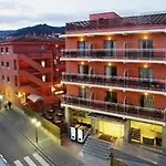 Szálloda Tossa Tossa de Mar