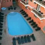 Szálloda Tossa Tossa de Mar